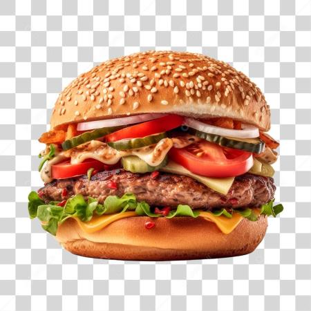 Big X Frango